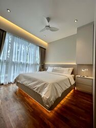 Waterview (D18), Condominium #599110241
